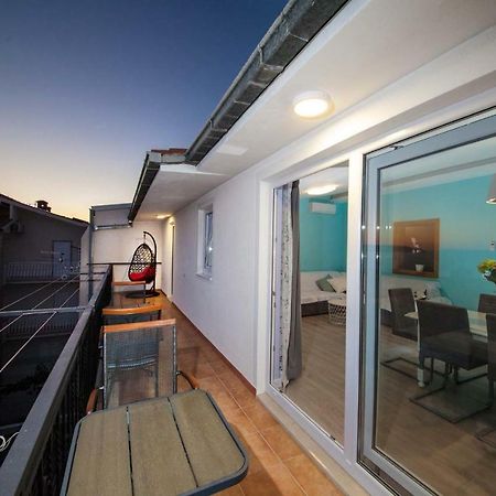 Apartman Josipa Makarska Exterior photo