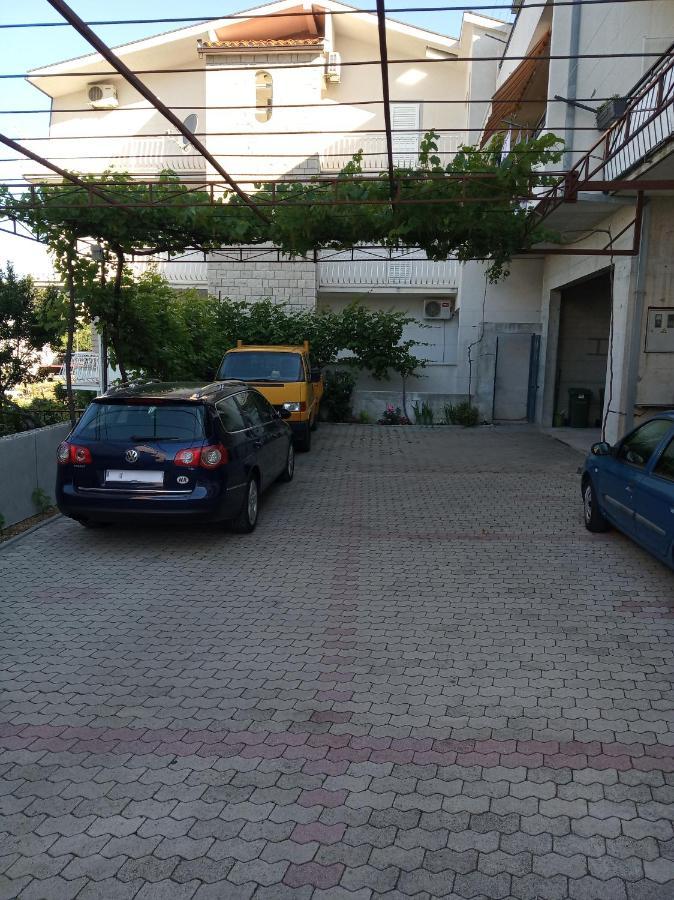 Apartman Josipa Makarska Exterior photo