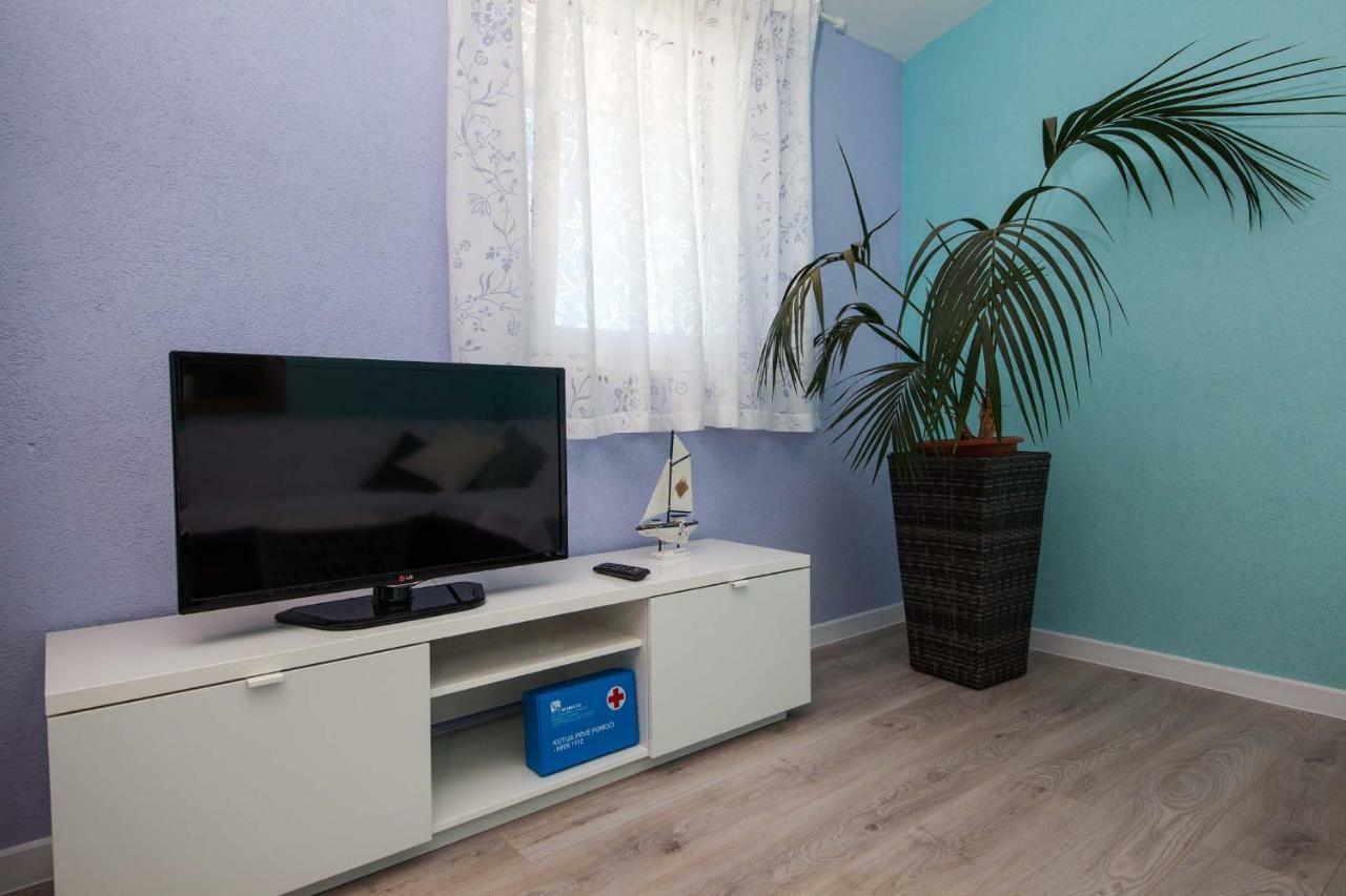 Apartman Josipa Makarska Exterior photo