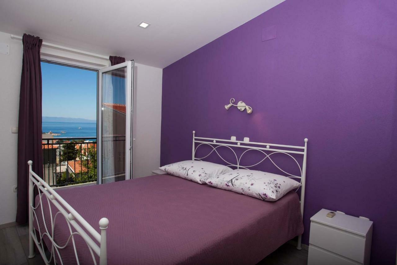 Apartman Josipa Makarska Exterior photo