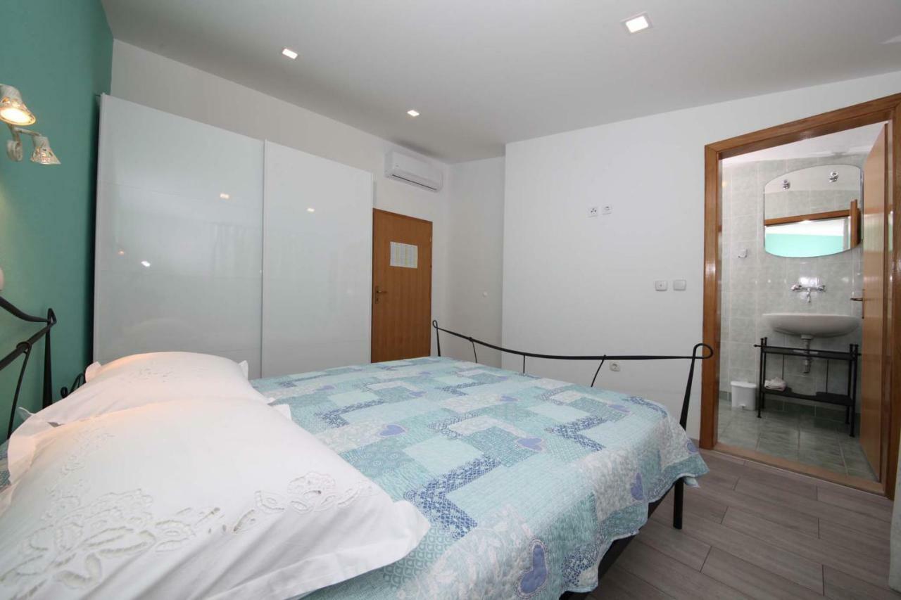 Apartman Josipa Makarska Exterior photo