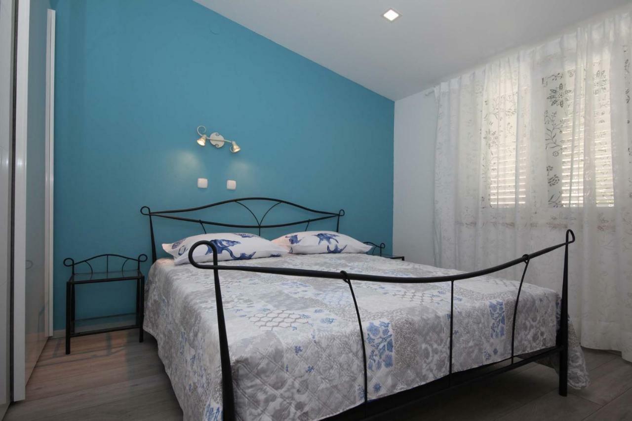Apartman Josipa Makarska Exterior photo