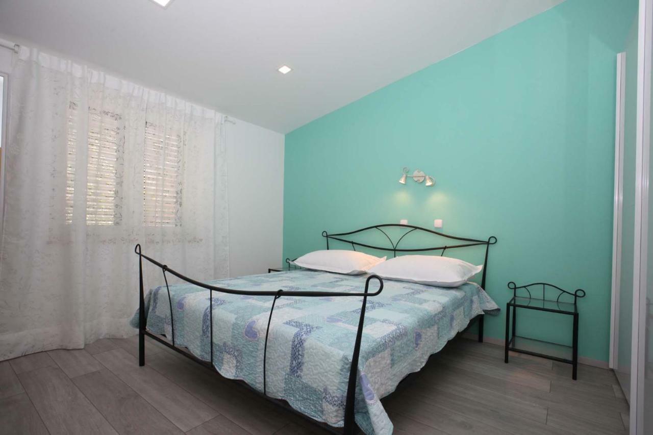 Apartman Josipa Makarska Exterior photo