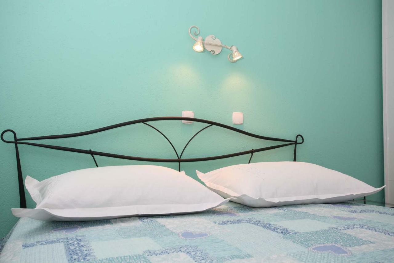Apartman Josipa Makarska Exterior photo