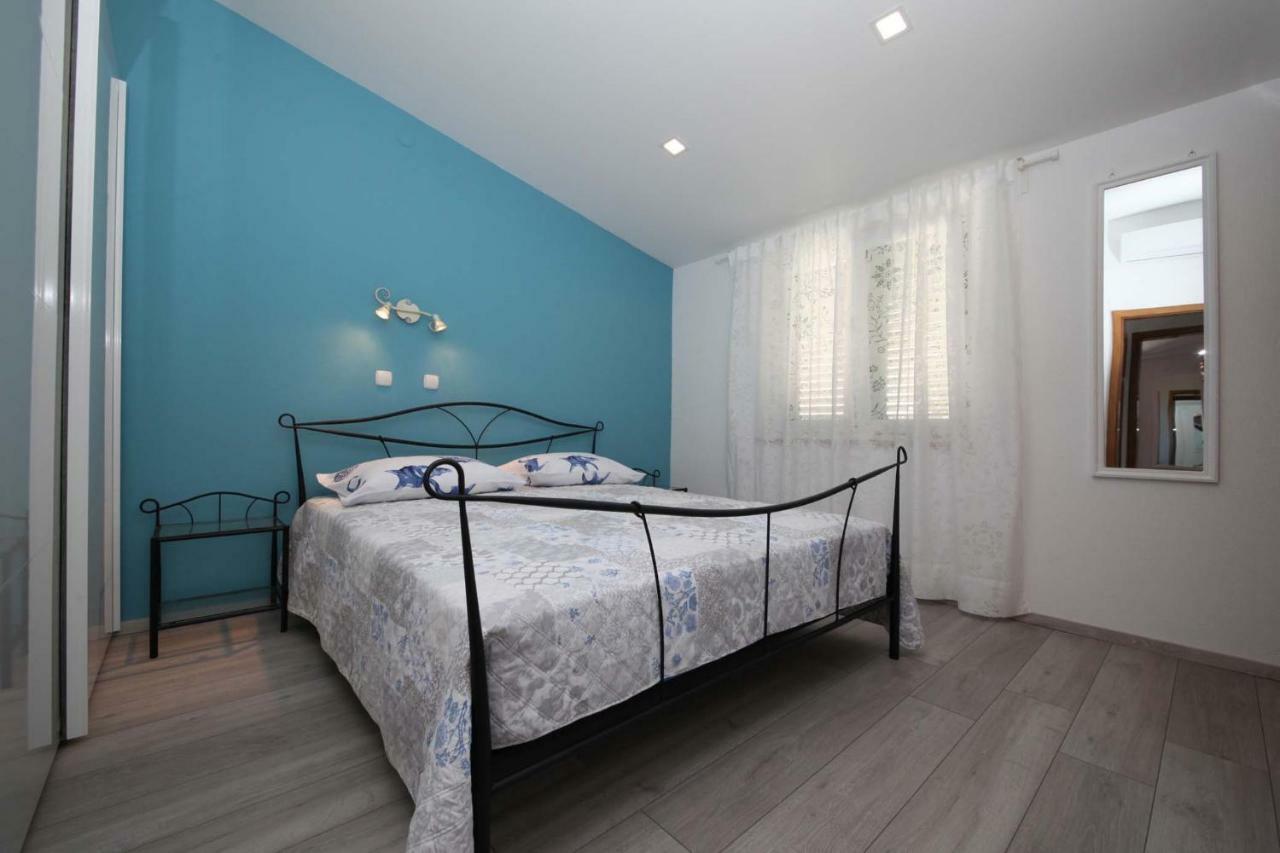 Apartman Josipa Makarska Exterior photo