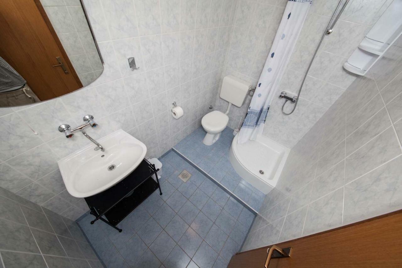 Apartman Josipa Makarska Exterior photo